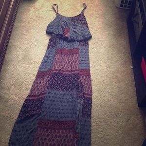 American Eagle Maxi Dress